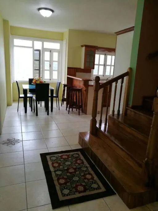 Apartamento A Lovely Jamaican Get-Away Kingston Jamaica