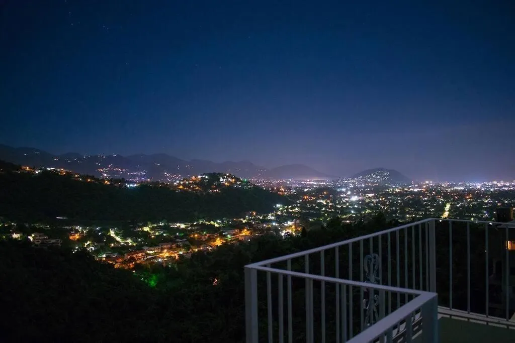 A Lovely Jamaican Get-Away Kingston