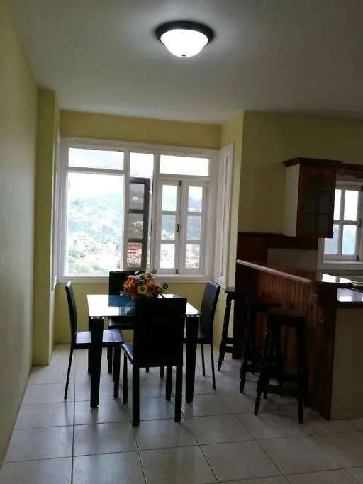 A Lovely Jamaican Get-Away Kingston